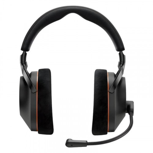 Auriculares Beyerdynamic MMX 230 inalámbricos y con cable Bluetooth USB-C Gaming con Cancelación de Ruido Negros