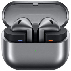 Auriculares Bluetooth Samsung Galaxy Buds3