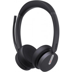Auriculares Bluetooth USB-A Yealink BH70 Dual Teams