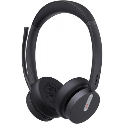 Auriculares Bluetooth USB-A Yealink BH70 Dual Teams