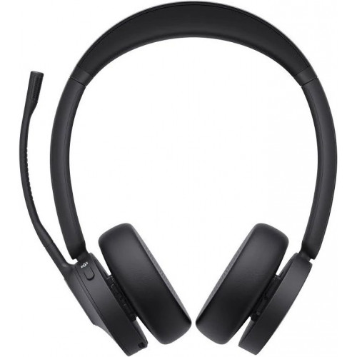 Auriculares Bluetooth USB-A Yealink BH70 Dual Teams