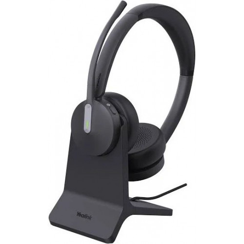 Auriculares Bluetooth USB-A Yealink BH70 Dual Teams