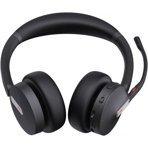 Auriculares Bluetooth USB-A Yealink BH70 Dual Teams