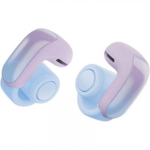 Auriculares Bose inalámbricos Bluetooth con diseño abierto y control multipunto