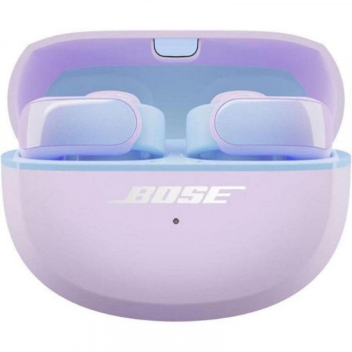 Auriculares Bose inalámbricos Bluetooth con diseño abierto y control multipunto