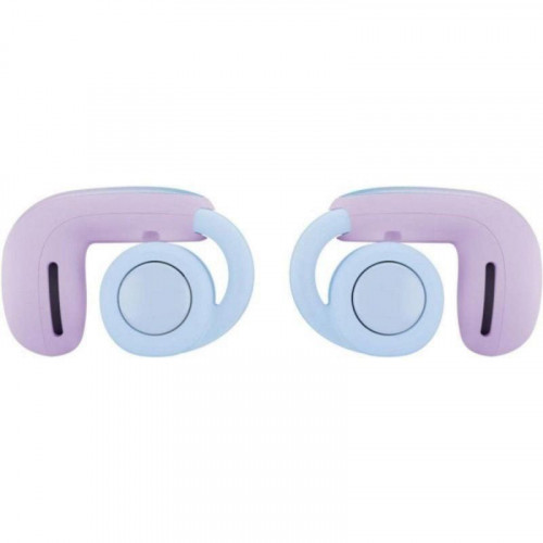 Auriculares Bose inalámbricos Bluetooth con diseño abierto y control multipunto