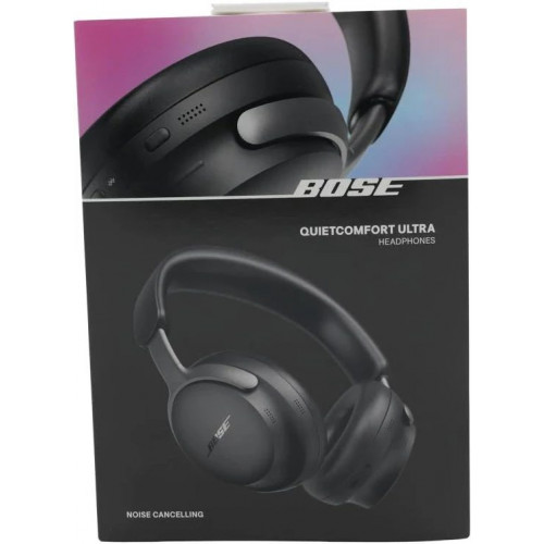 Auriculares Bose QuietComfort Ultra