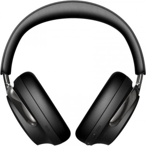 Auriculares Bose QuietComfort Ultra Gen 2 Inalámbricos Bluetooth con Cancelación de Ruido Negros