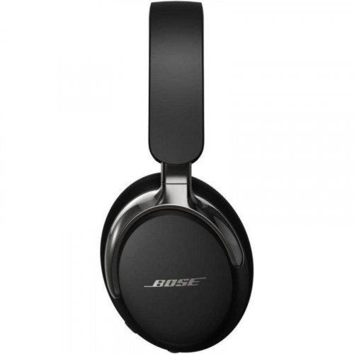 Auriculares Bose QuietComfort Ultra Gen 2 Inalámbricos Bluetooth con Cancelación de Ruido Negros
