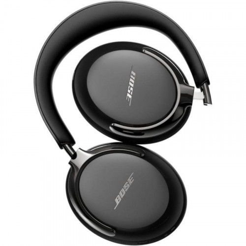 Auriculares Bose QuietComfort Ultra Gen 2 Inalámbricos Bluetooth con Cancelación de Ruido Negros