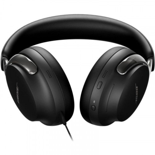 Auriculares Bose QuietComfort Ultra Gen 2 Inalámbricos Bluetooth con Cancelación de Ruido Negros