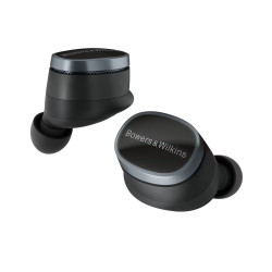 Auriculares Bowers & Wilkins Pi8 True Wireless Earbuds con cancelación de ruido Antracita