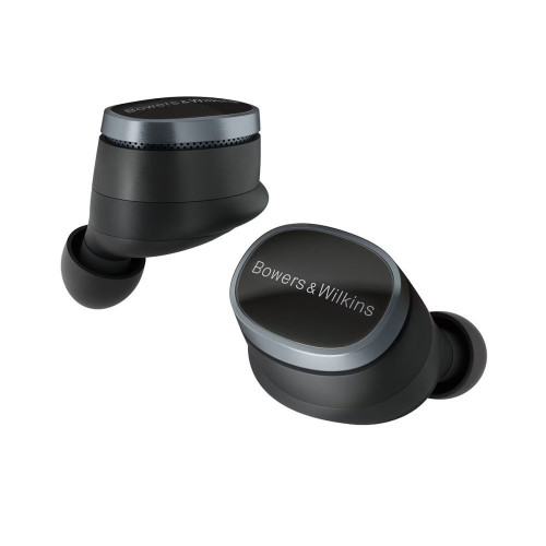 Auriculares Bowers & Wilkins Pi8 True Wireless Earbuds con cancelación de ruido Antracita