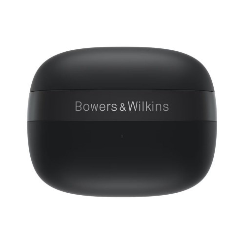 Auriculares Bowers & Wilkins Pi8 True Wireless Earbuds con cancelación de ruido Antracita