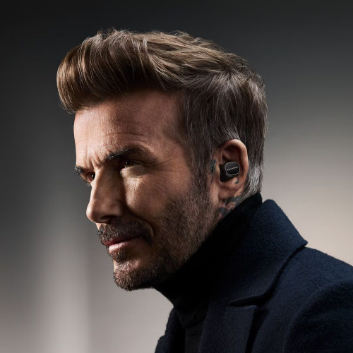 Auriculares Bowers & Wilkins Pi8 True Wireless Earbuds con cancelación de ruido Antracita