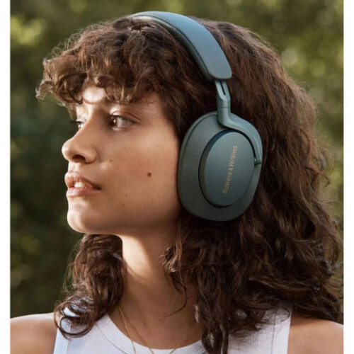 Auriculares Bowers Wilkins Px7 S2e