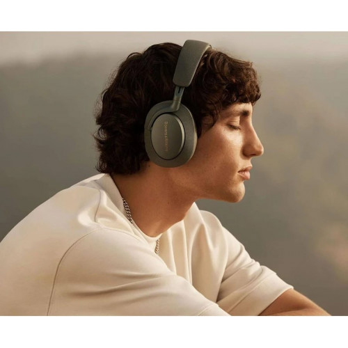 Auriculares Bowers Wilkins Px7 S2e