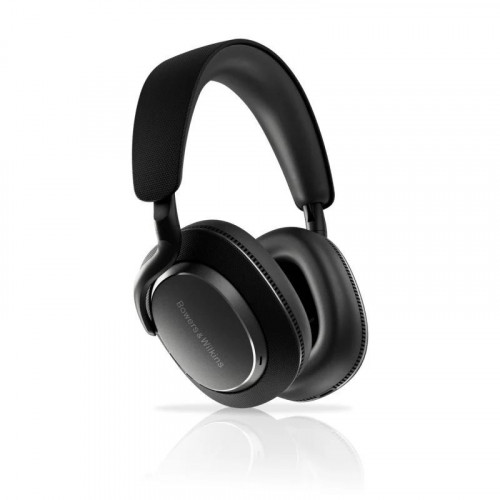 Auriculares Bowers & Wilkins Px7 S3 Inalámbricos Bluetooth 5.3 con Cancelación de Ruido Negros
