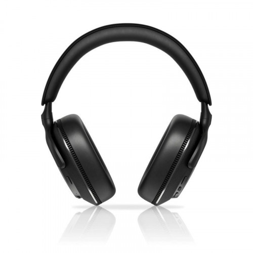 Auriculares Bowers & Wilkins Px7 S3 Inalámbricos Bluetooth 5.3 con Cancelación de Ruido Negros