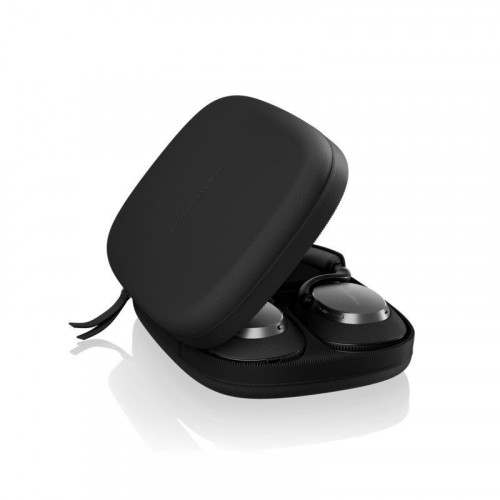 Auriculares Bowers & Wilkins Px7 S3 Inalámbricos Bluetooth 5.3 con Cancelación de Ruido Negros