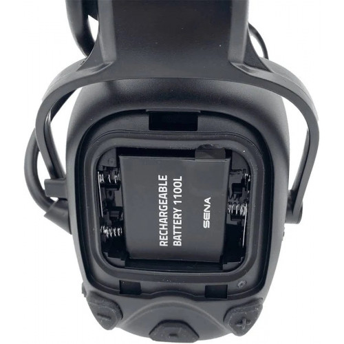 Auriculares con comunicación Mesh SENA CAST