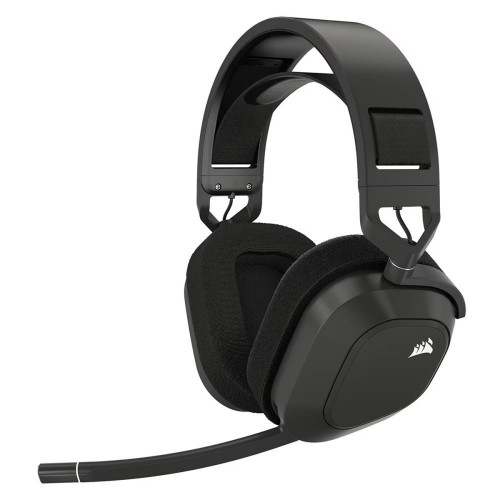 Auriculares con micrófono inalámbricos para Gaming Corsair HS80 Max Negro