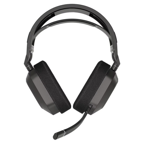 Auriculares con micrófono inalámbricos para Gaming Corsair HS80 Max Negro