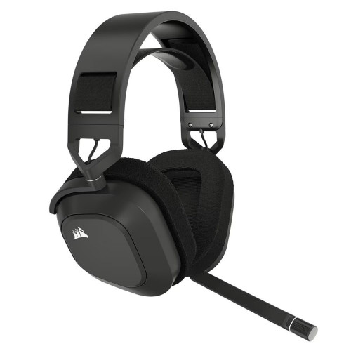 Auriculares con micrófono inalámbricos para Gaming Corsair HS80 Max Negro