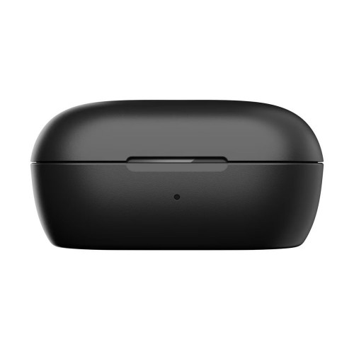 Auriculares de botón Bose QuietComfort Earbuds con cancelación de ruido y Bluetooth Negro