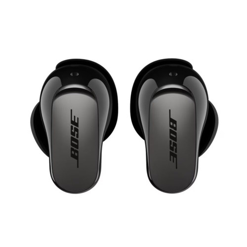 Auriculares de botón Bose QuietComfort Ultra Earbuds Gen 2, ANC, Bluetooth Negro