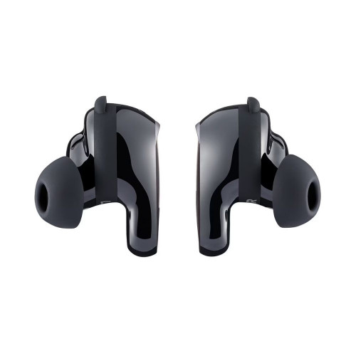 Auriculares de botón Bose QuietComfort Ultra Earbuds Gen 2, ANC, Bluetooth Negro