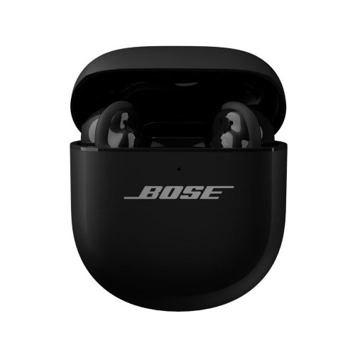Auriculares de botón Bose QuietComfort Ultra Earbuds Gen 2, ANC, Bluetooth Negro