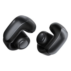 Auriculares de botón Bose Ultra Open Earbuds, Bluetooth Negro