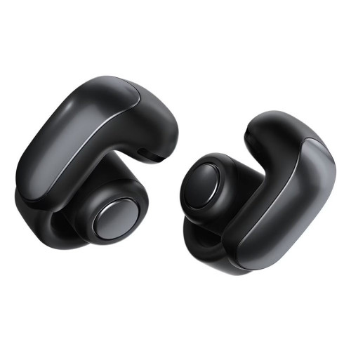 Auriculares de botón Bose Ultra Open Earbuds, Bluetooth Negro