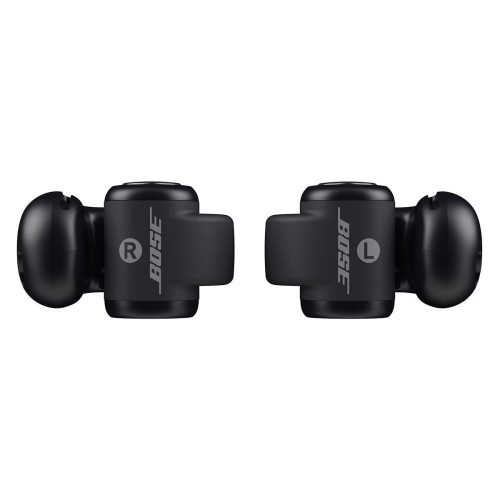 Auriculares de botón Bose Ultra Open Earbuds, Bluetooth Negro