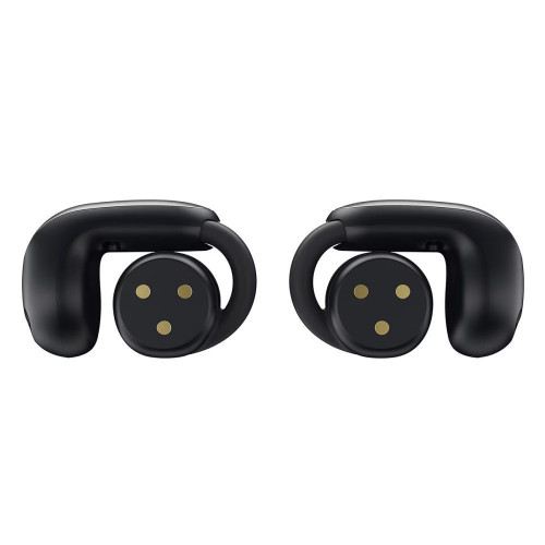 Auriculares de botón Bose Ultra Open Earbuds, Bluetooth Negro
