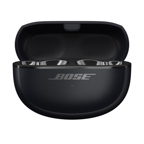 Auriculares de botón Bose Ultra Open Earbuds, Bluetooth Negro