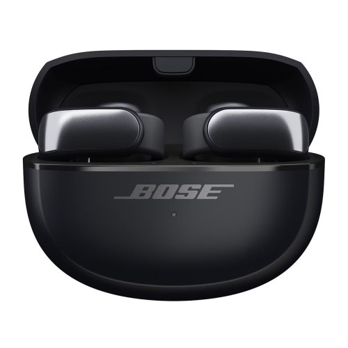 Auriculares de botón Bose Ultra Open Earbuds, Bluetooth Negro