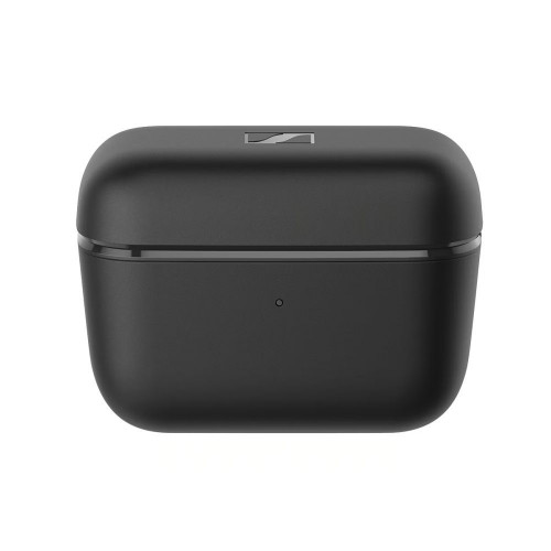 Auriculares de botón Sennheiser CX True Wireless Bluetooth Negros Negro
