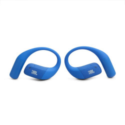 Auriculares de conducción de aire JBL Endurance Zone, Bluetooth Negro-gris
