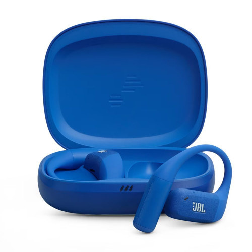 Auriculares de conducción de aire JBL Endurance Zone, Bluetooth Negro-gris
