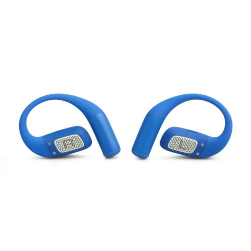 Auriculares de conducción de aire JBL Endurance Zone, Bluetooth Negro-gris
