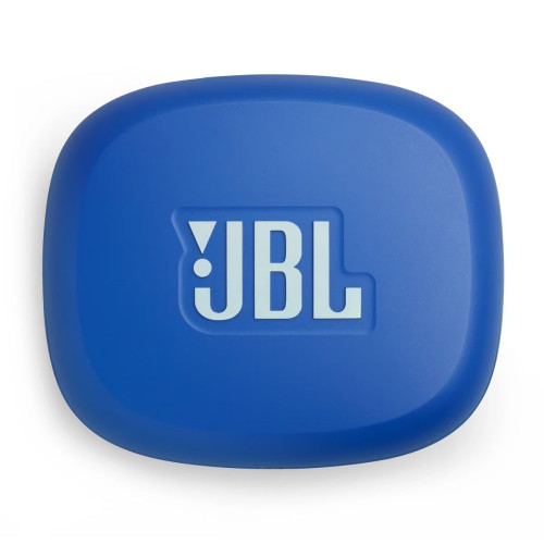 Auriculares de conducción de aire JBL Endurance Zone, Bluetooth Negro-gris
