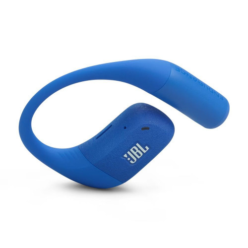 Auriculares de conducción de aire JBL Endurance Zone, Bluetooth Negro-gris