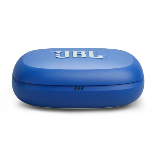 Auriculares de conducción de aire JBL Endurance Zone, Bluetooth Negro-gris