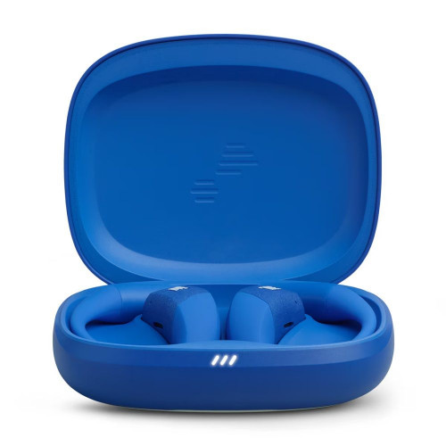 Auriculares de conducción de aire JBL Endurance Zone, Bluetooth Negro-gris