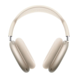 Auriculares de diadema Apple AirPods Max (2024) USB-C Blanco estrella
