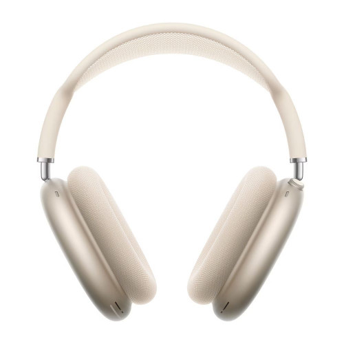 Auriculares de diadema Apple AirPods Max (2024) USB-C Blanco estrella