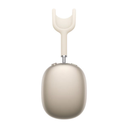 Auriculares de diadema Apple AirPods Max (2024) USB-C Blanco estrella