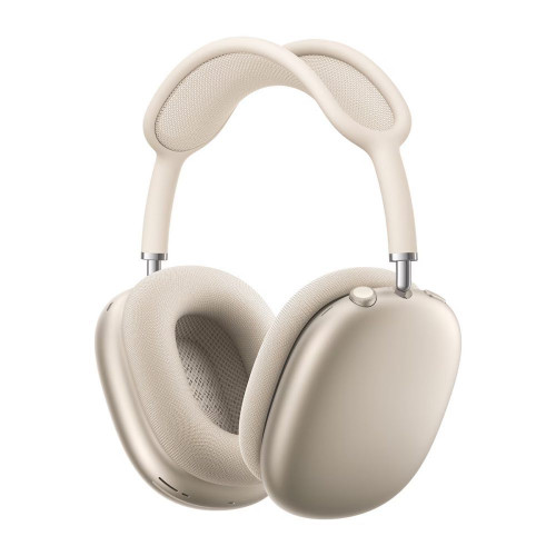 Auriculares de diadema Apple AirPods Max (2024) USB-C Blanco estrella